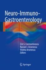 neuro immuno gastroenterology