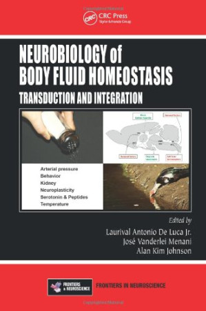 neurobiology of body fluid homeostasis: transduction and integration