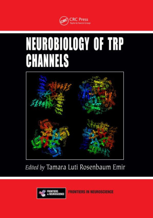neurobiology of trp channels