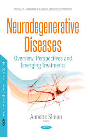 neurodegenerative diseases