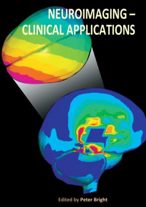 “neuroimaging: clinical applications” ed. by peter bright