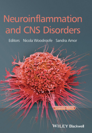 neuroinflammation and cns disorders – 2014 release