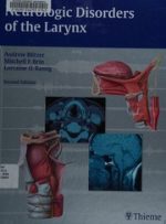 neurologic disorders of the larynx