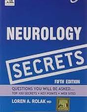 neurology secrets 5th edition