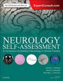 neurology self assessment: a companion to bradley’s neurology in clinical practice (august 2016 release)