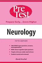 neurology: pretest self assessment and review – 5th edition
