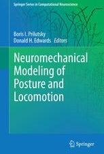 neuromechanical modeling of posture and locomotion
