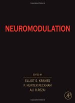 neuromodulation (2 volume set)