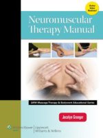 neuromuscular therapy manual