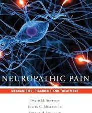 neuropathic pain, 2 edition