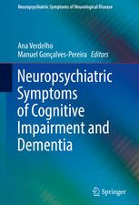neuropsychiatric symptoms of cognitive impairment and dementia
