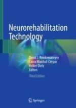 neurorehabilitation technology, 2 edition