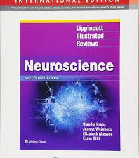 neuroscience (lippincott’s illustrated reviews series) – north american edition