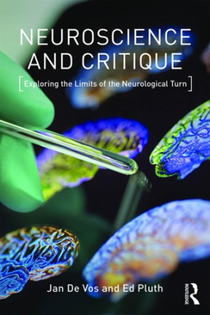 neuroscience and critique: exploring the limits of the neurological turn