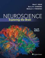 neuroscience: exploring the brain (4th edition)