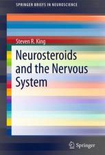 neurosteroids and the nervous system