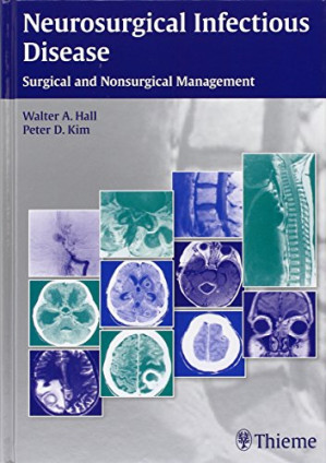 neurosurgical infectious disease