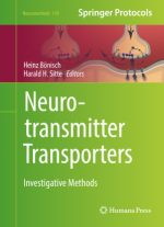neurotransmitter transporters: investigative methods