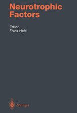 neurotrophic factors