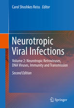 neurotropic viral infections: volume 2, second edition