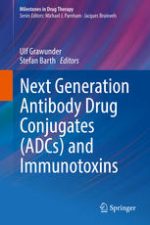 next generation antibody drug conjugates (adcs) and immunotoxins (milestones in drug therapy)