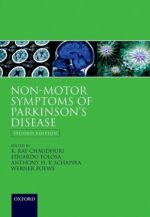 non motor symptoms of parkinson’s disease