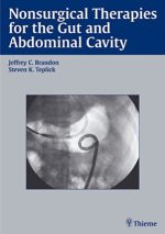 nonsurgical therapies for the gut and abdominal cavity