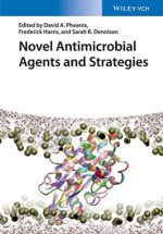 novel antimicrobial agents and strategies