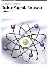 nuclear magnetic resonance, vol. 40