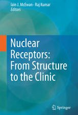 nuclear receptors: from structure to the clinic
