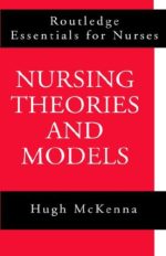 nursing theories and models