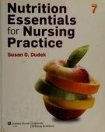 nutrition essentials for nursing practice, 7th edition