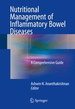 nutritional management of inflammatory bowel diseases
