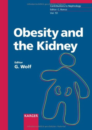 obesity and the kidney