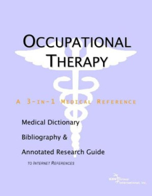 occupational therapy