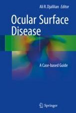 ocular surface disease: a case based guide