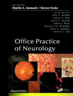 office practice of neurology, 2nd edition
