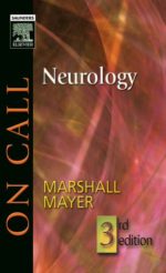 on call neurology: on call series, 3rd edition