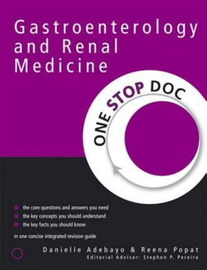 one stop doc gastroenterology and renal medicine