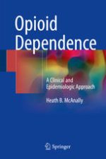 opioid dependence: a clinical and epidemiologic approach