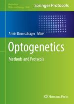 optogenetics: methods and protocols