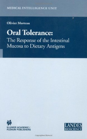 oral tolerance