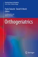 orthogeriatrics