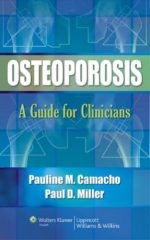 osteoporosis: a guide for clinicians