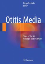 otitis media: state of the art concepts and treatment – june 2015 release