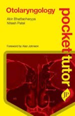 otolaryngology (pocket tutor)