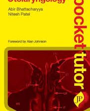 otolaryngology (pocket tutor)