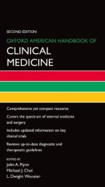 oxford american handbook of clinical medicine (oxford american handbooks) – 2nd edition (2013)