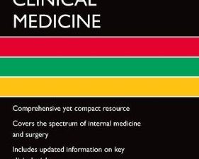 oxford american handbook of clinical medicine (oxford american handbooks) – 2nd edition (2013)