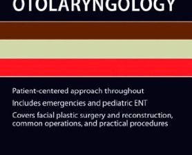 oxford american handbook of otolaryngology (oxford american handbooks of medicine)